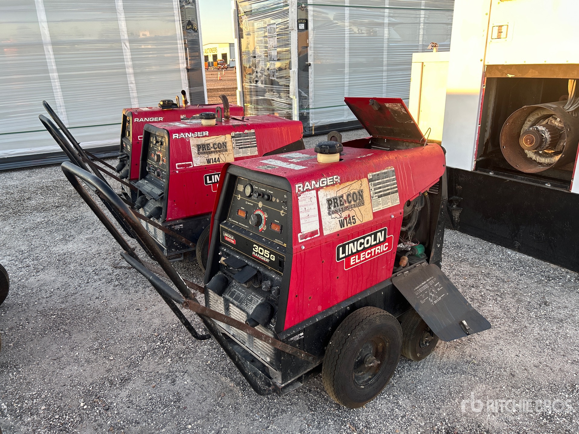 General Appearance with Imagen: esquina delantera izquierda