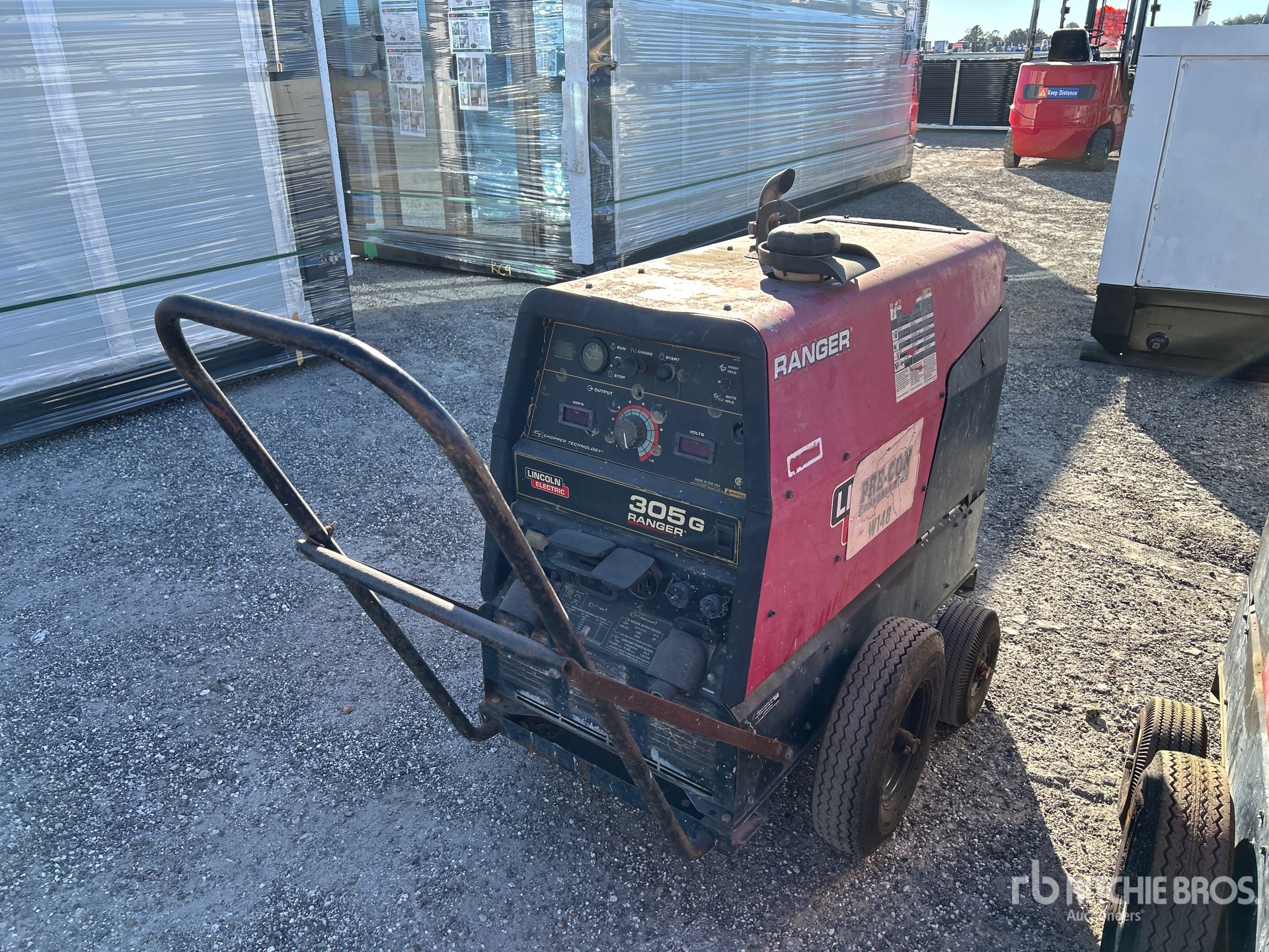 General Appearance with Imagen: esquina trasera derecha