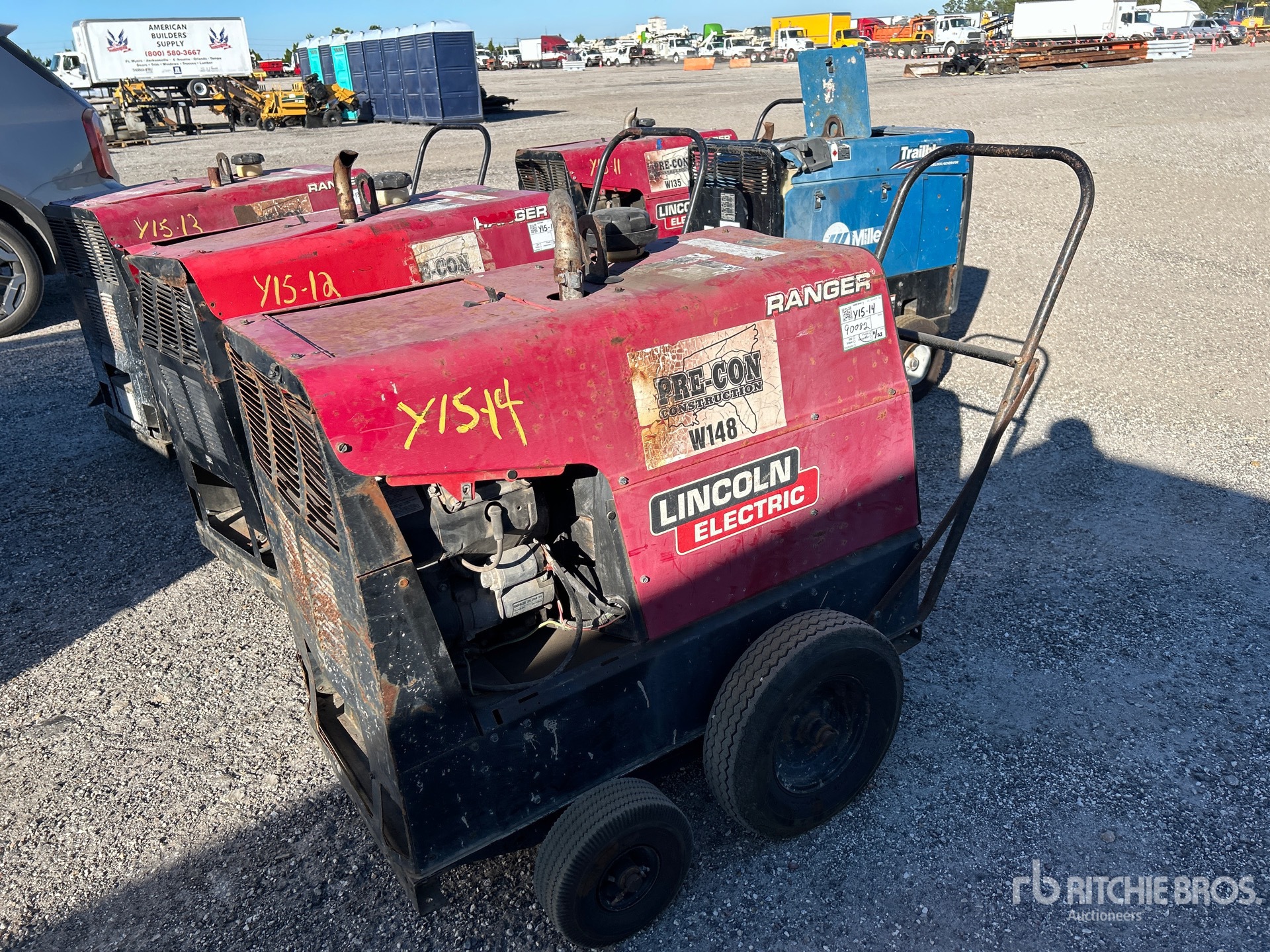 General Appearance with Imagen: esquina delantera izquierda