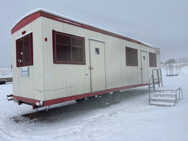 x Portable T/A Mobile Office