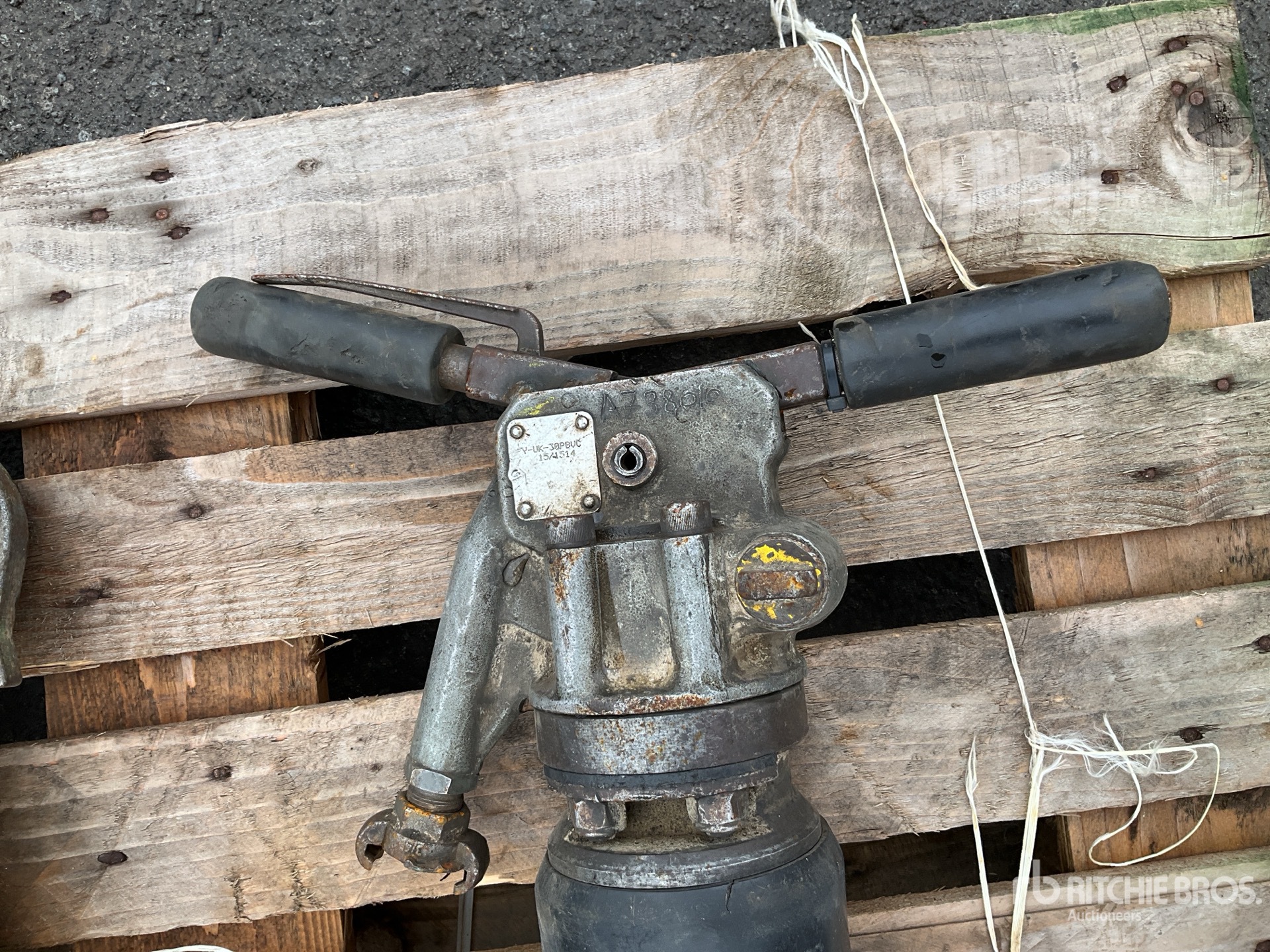 Aspect général with 