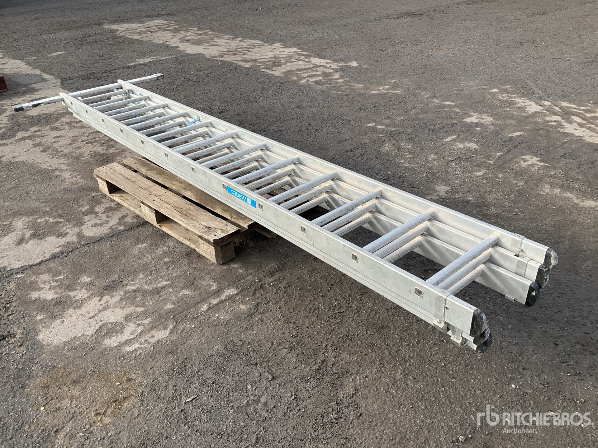 General Appearance with Zdjęcie, prawy górny róg