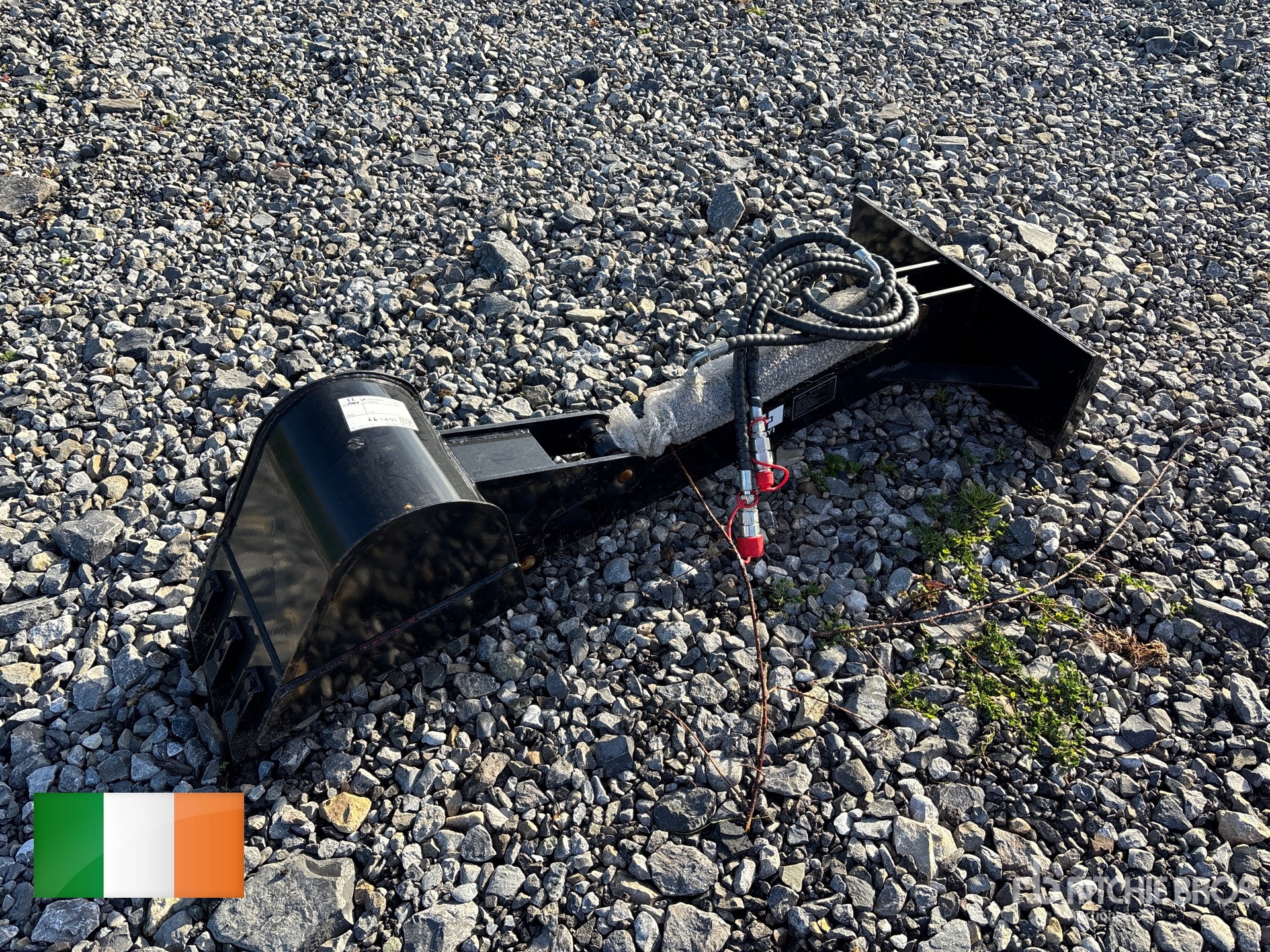 General Appearance with Zdjęcie, lewy górny róg