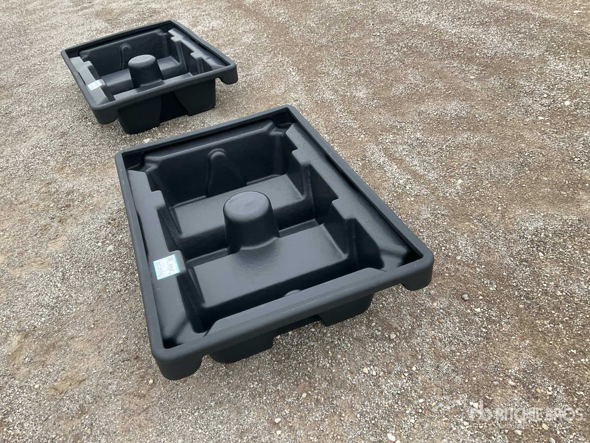 General Appearance with Featured Photo