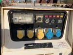 Control Station with 