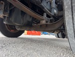 4 Underbody - Truck with