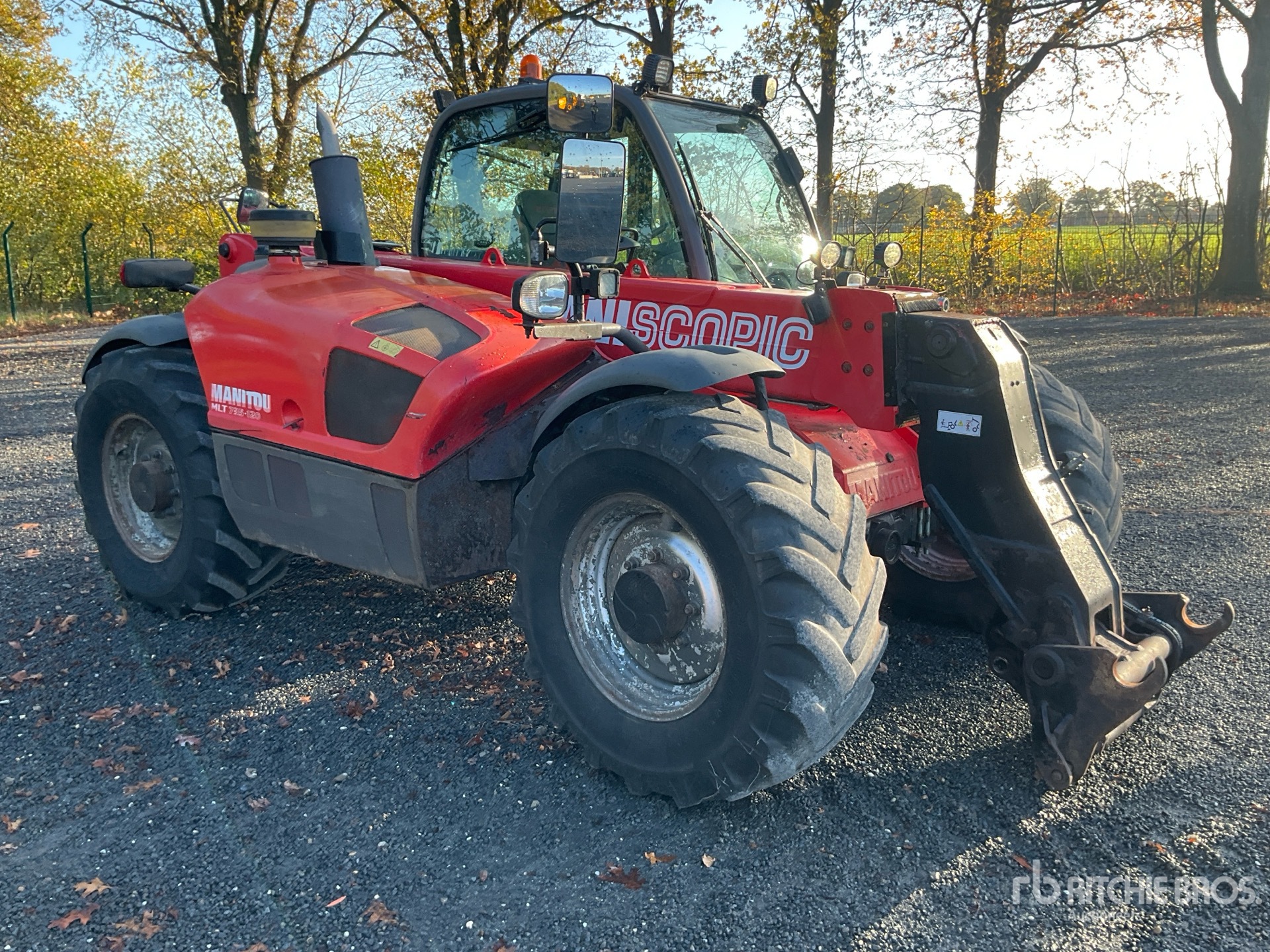 General Appearance with Imagen: esquina delantera derecha