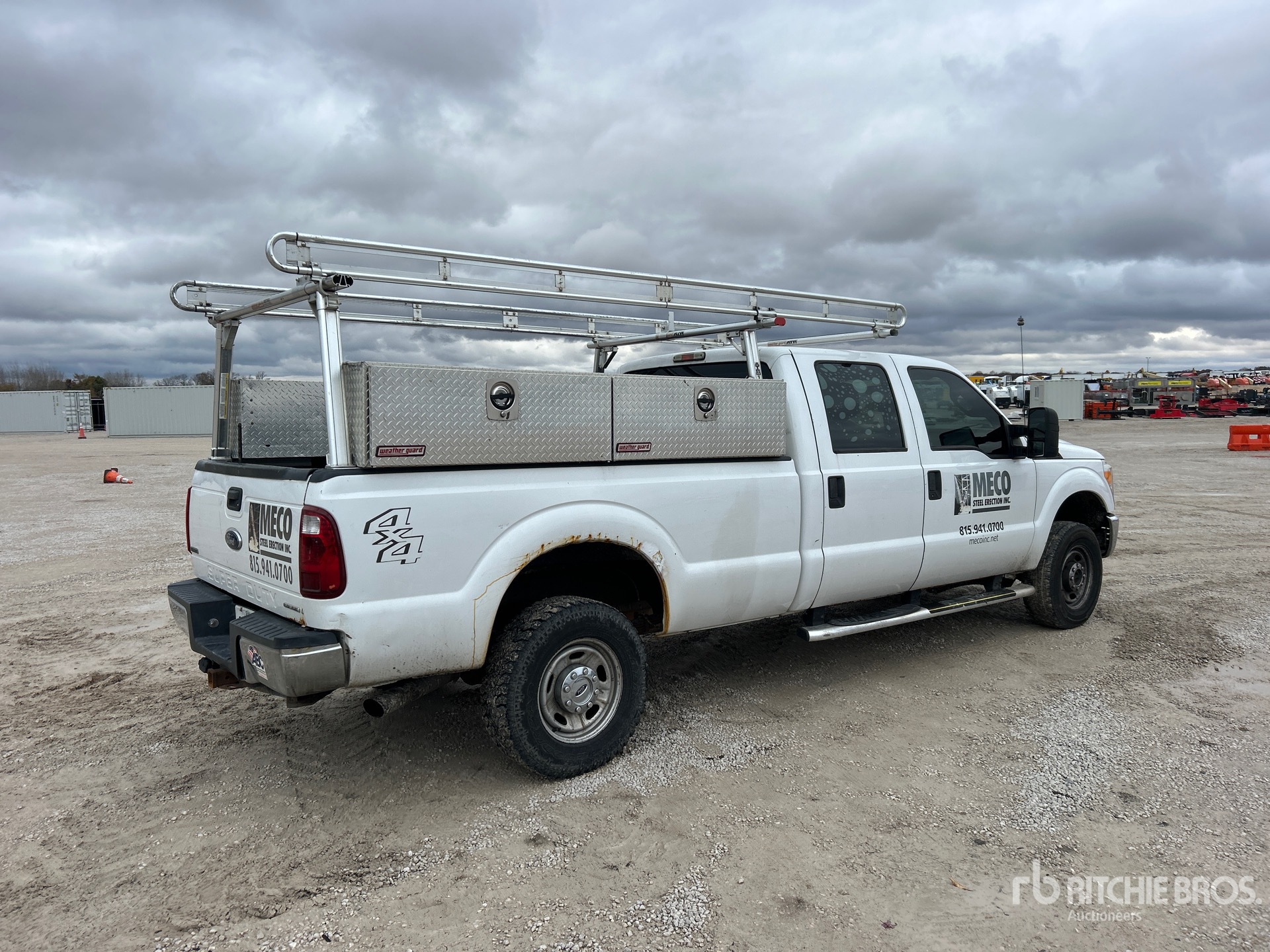 General Appearance with Imagen: esquina trasera derecha