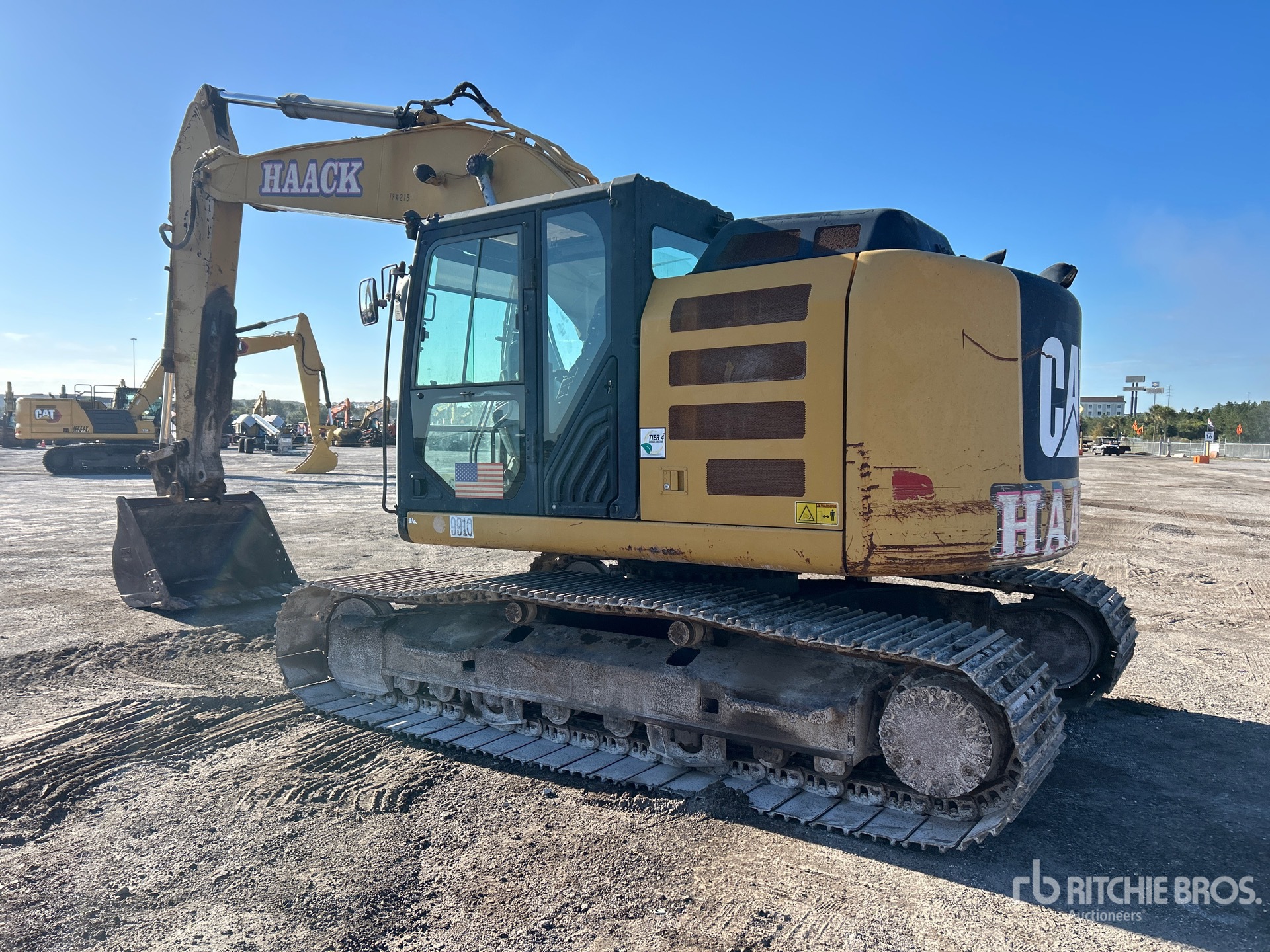 General Appearance with Imagen: esquina trasera izquierda