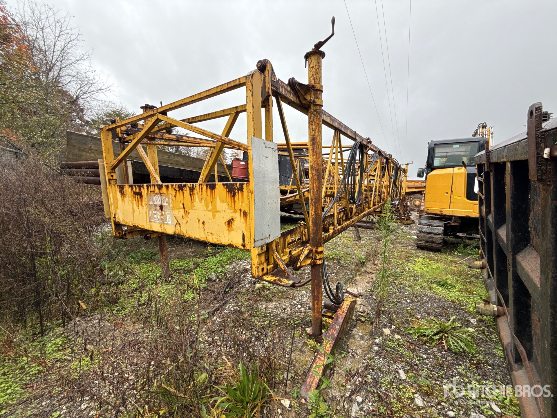 General Appearance with Featured Photo