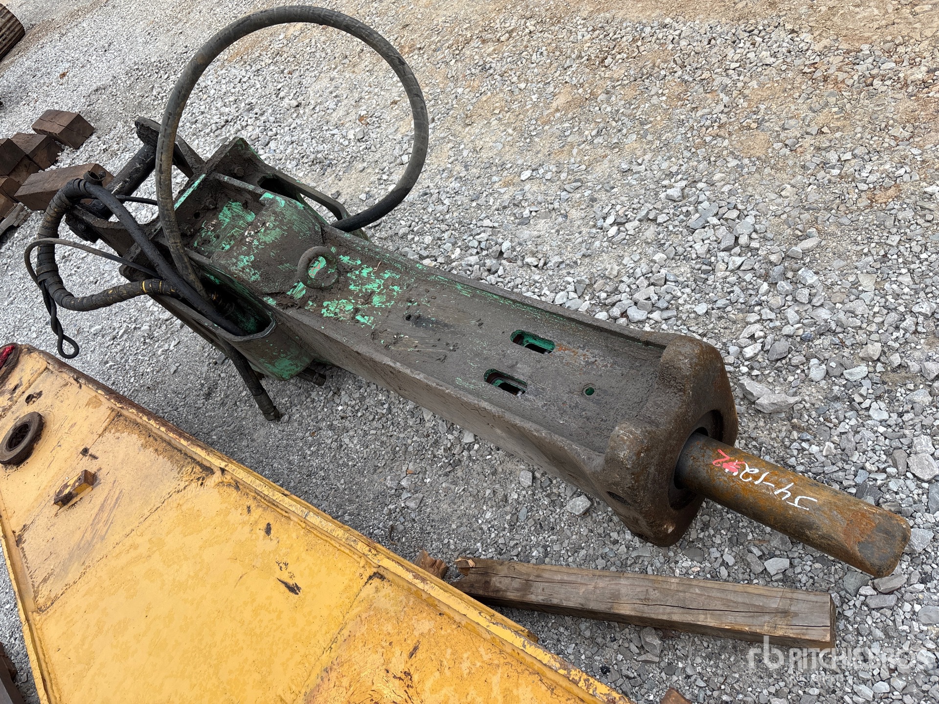 General Appearance with Zdjęcie, prawy górny róg