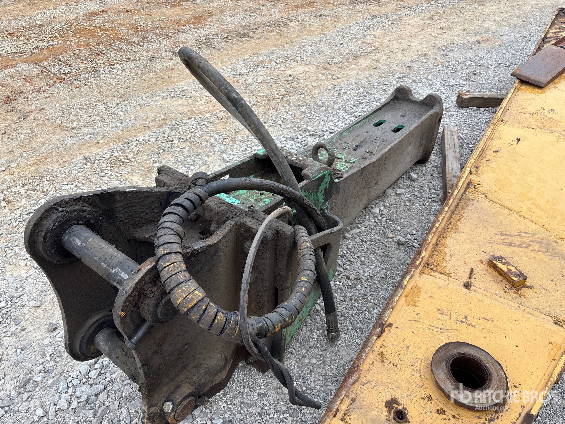 General Appearance with Zdjęcie, prawy dolny róg