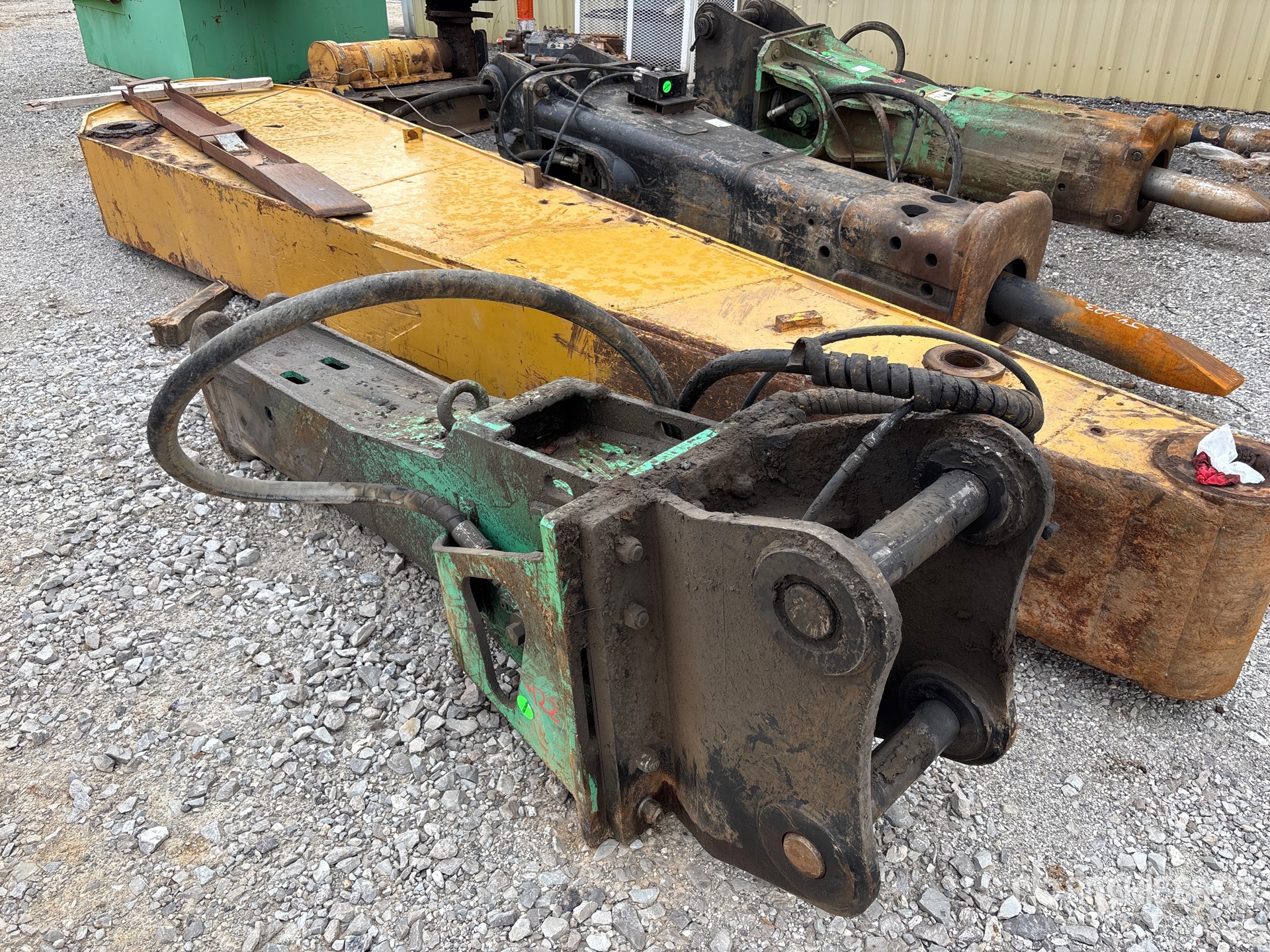 General Appearance with Zdjęcie, lewy dolny róg