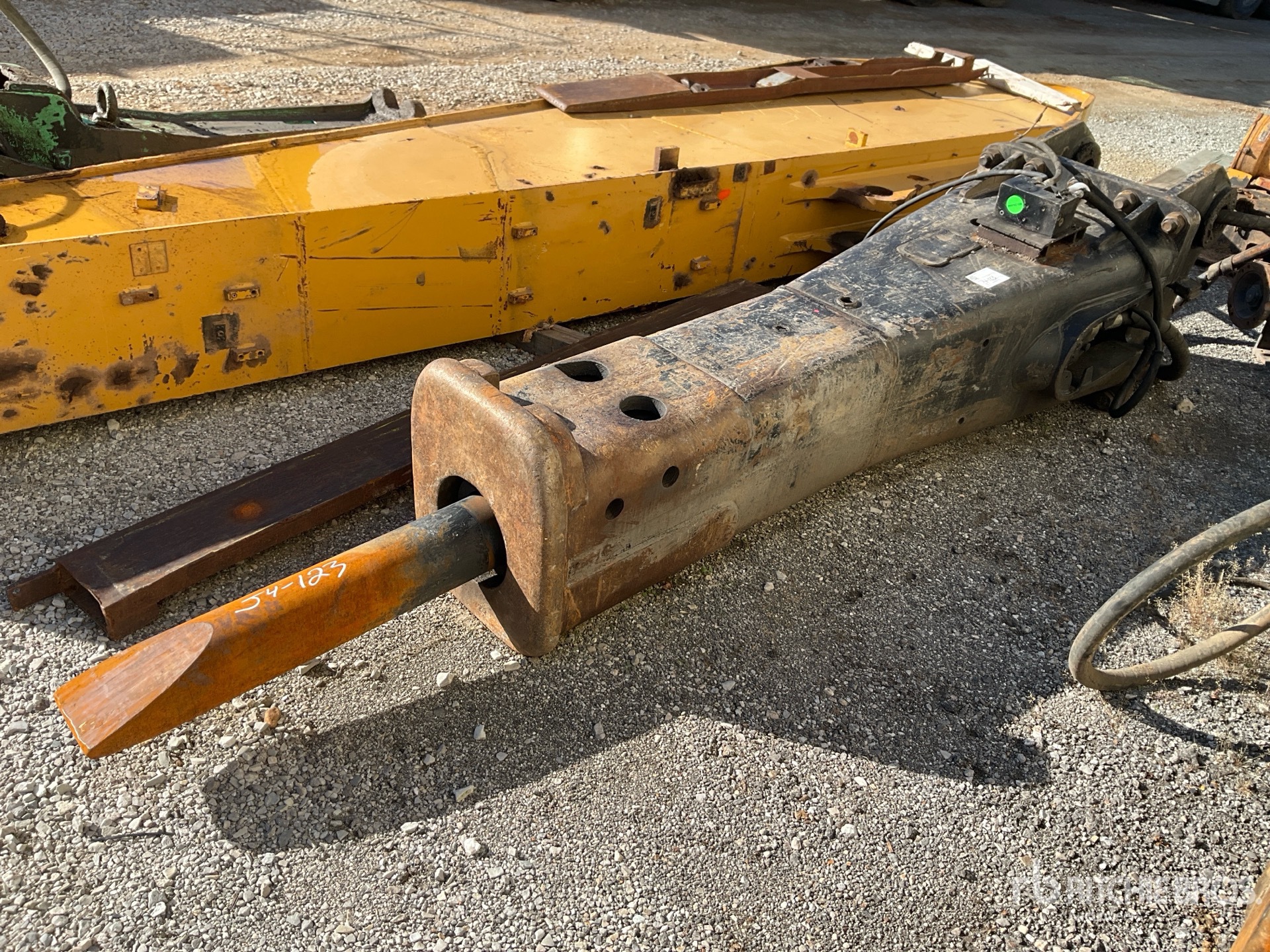 General Appearance with Imagen: esquina delantera izquierda