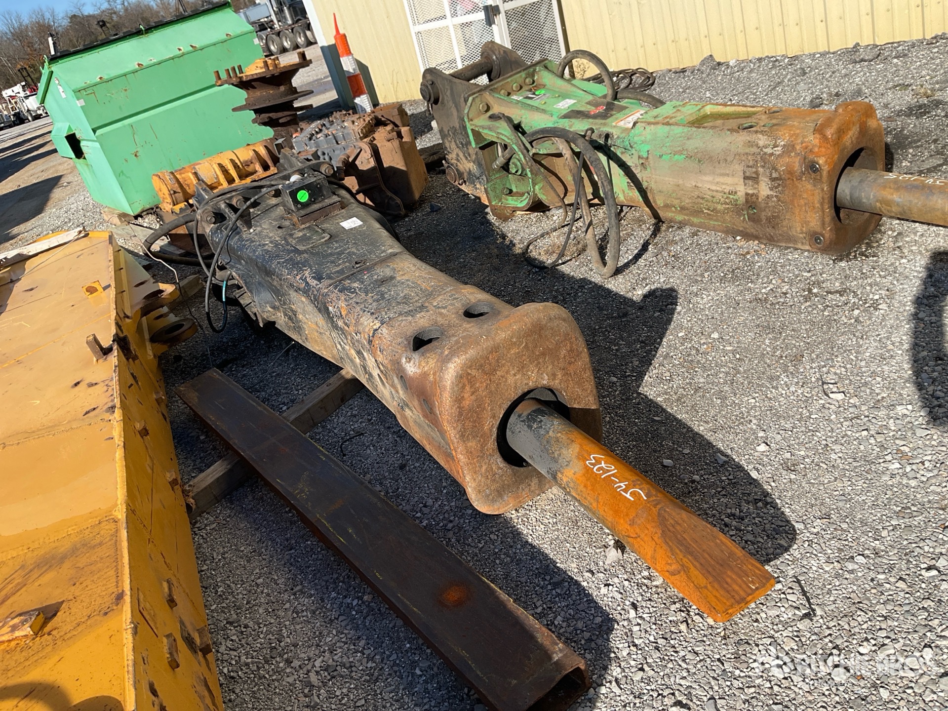 General Appearance with Imagen: esquina delantera derecha