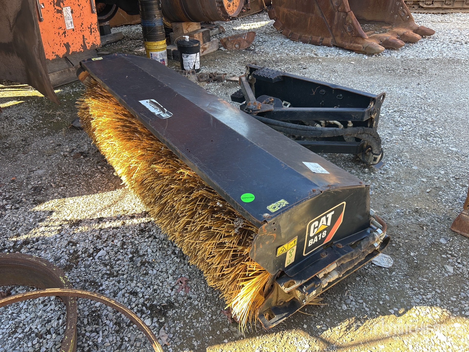 General Appearance with Imagen: esquina delantera izquierda