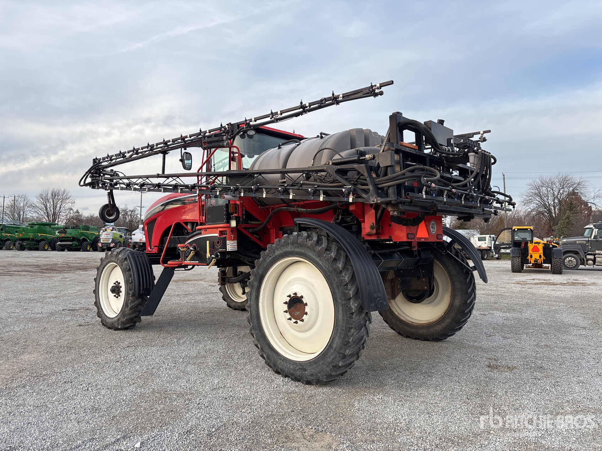 General Appearance with Imagen: esquina trasera izquierda