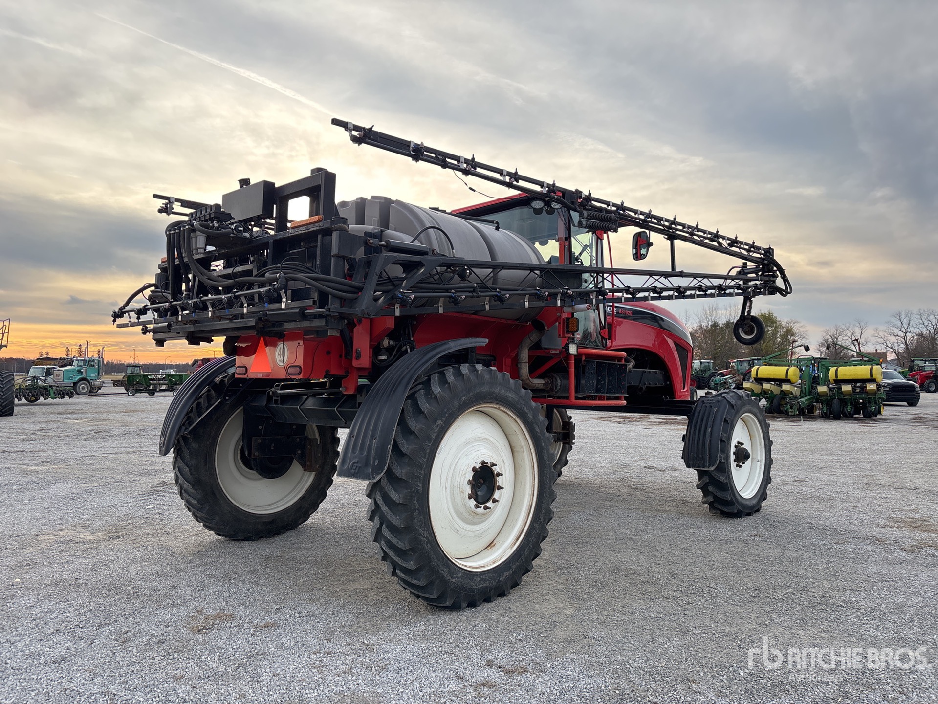 General Appearance with Imagen: esquina trasera derecha