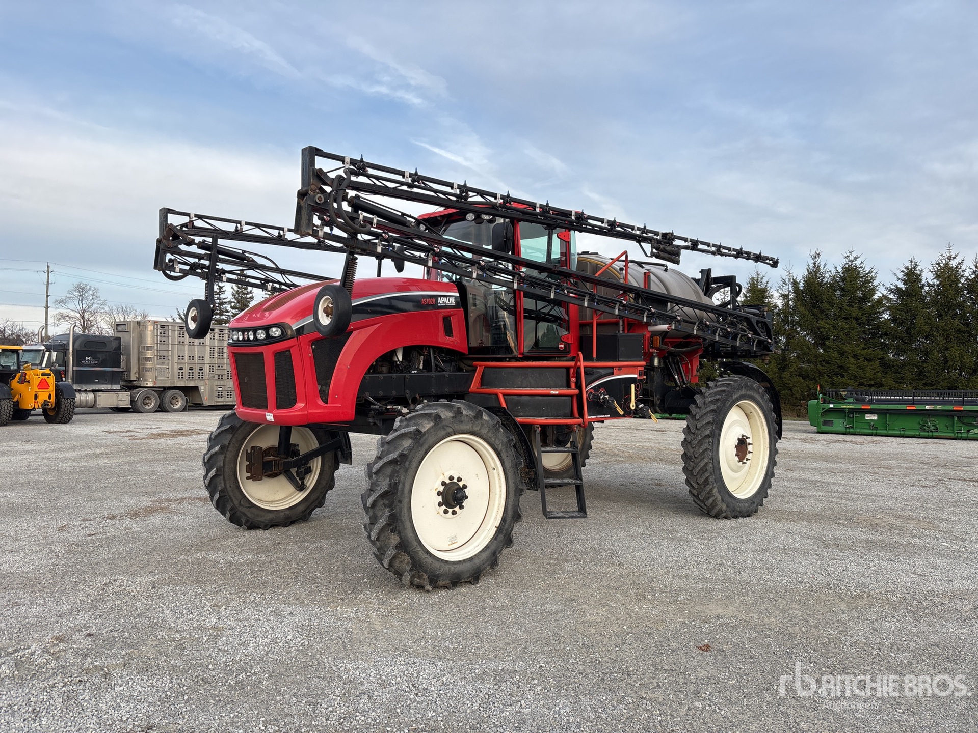 General Appearance with Imagen: esquina delantera izquierda