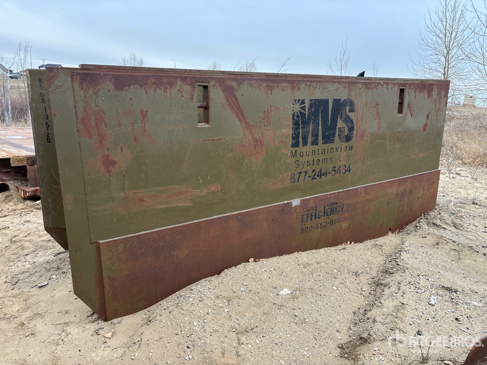 General Appearance with Imagen: esquina delantera izquierda