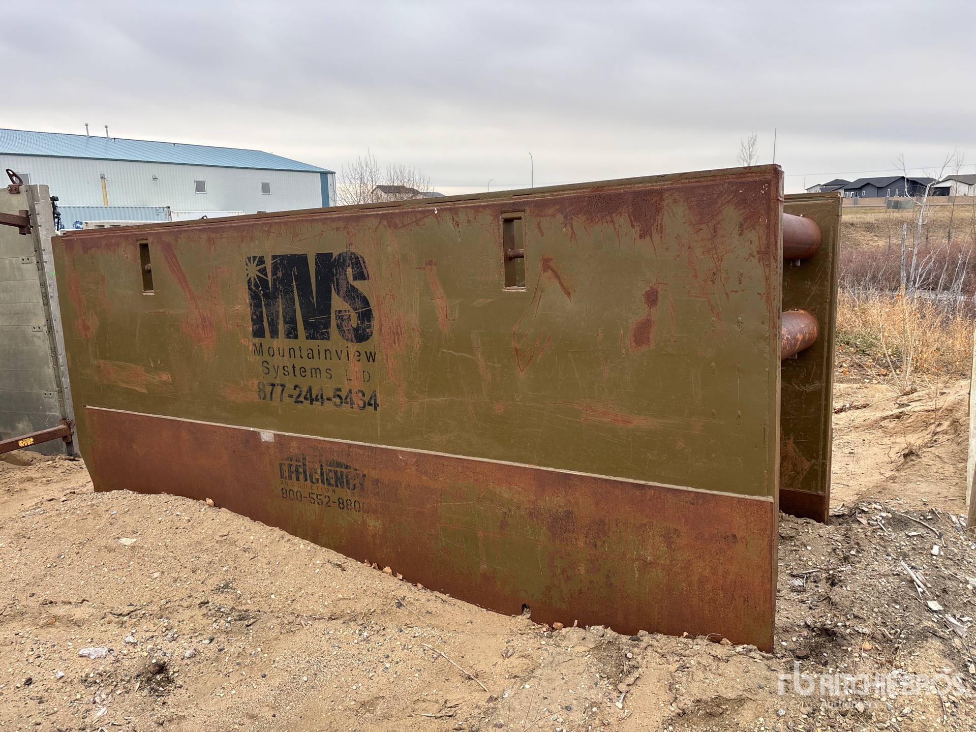 General Appearance with Imagen: esquina trasera izquierda