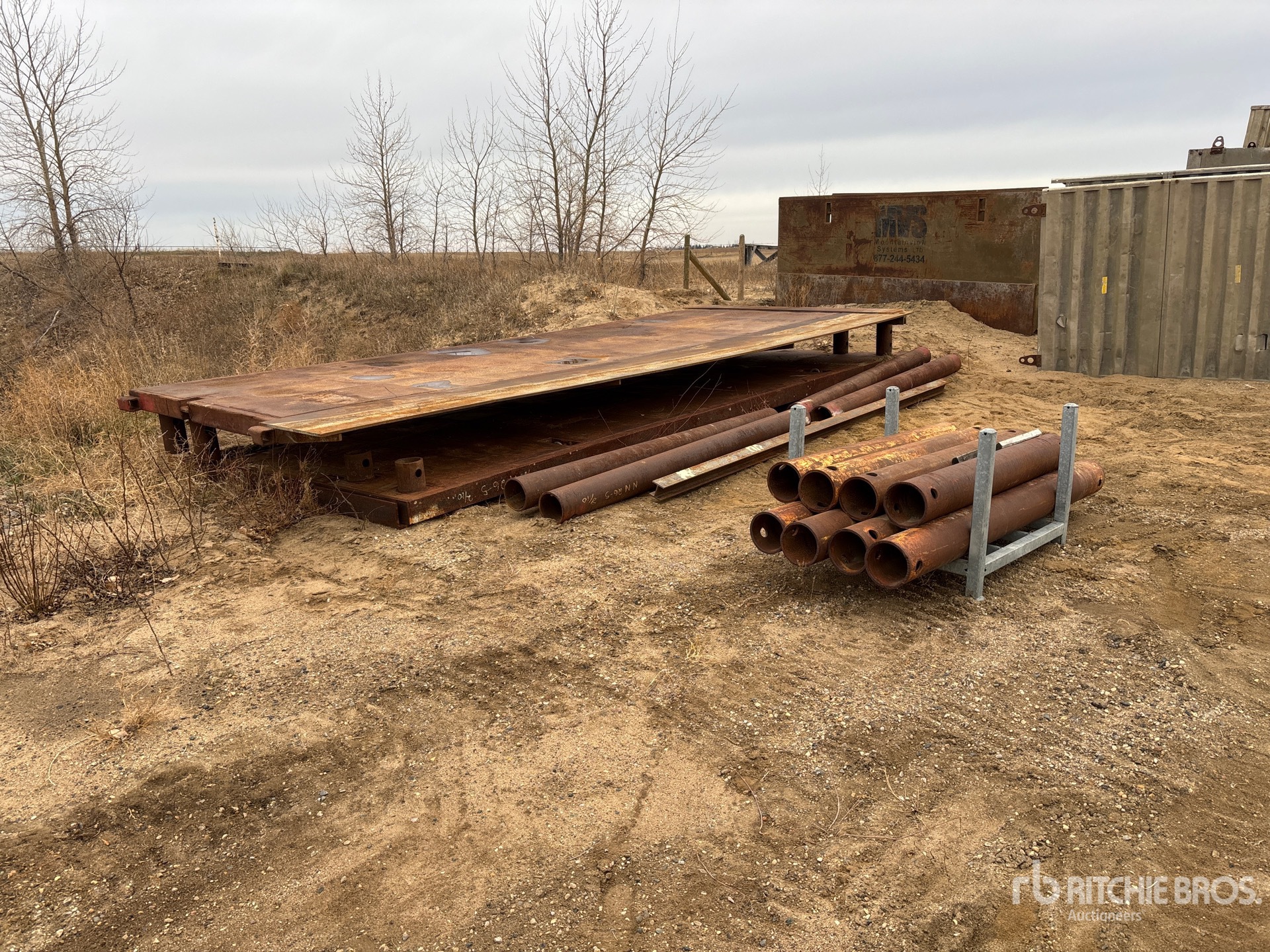 General Appearance with Imagen: esquina trasera izquierda