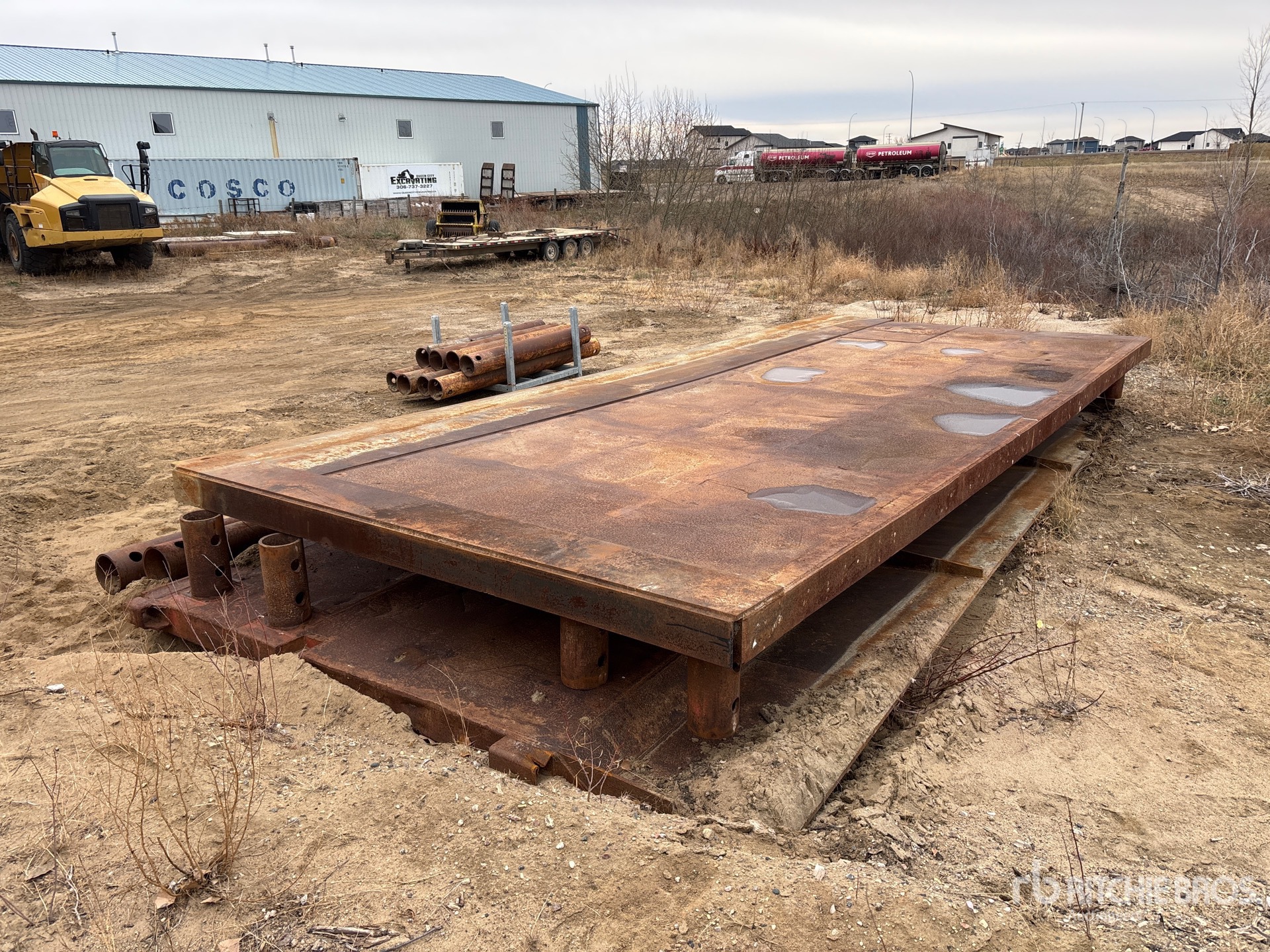 General Appearance with Imagen: esquina delantera derecha