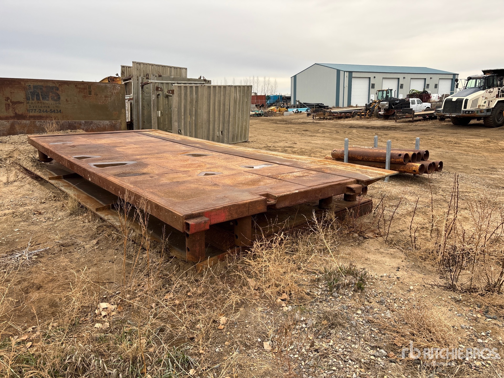 General Appearance with Imagen: esquina trasera derecha