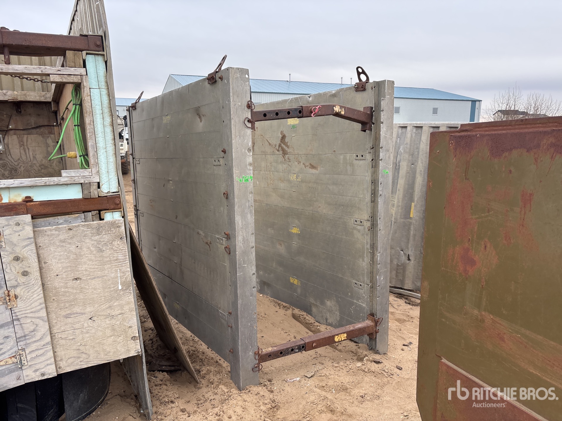 General Appearance with Imagen: esquina trasera izquierda