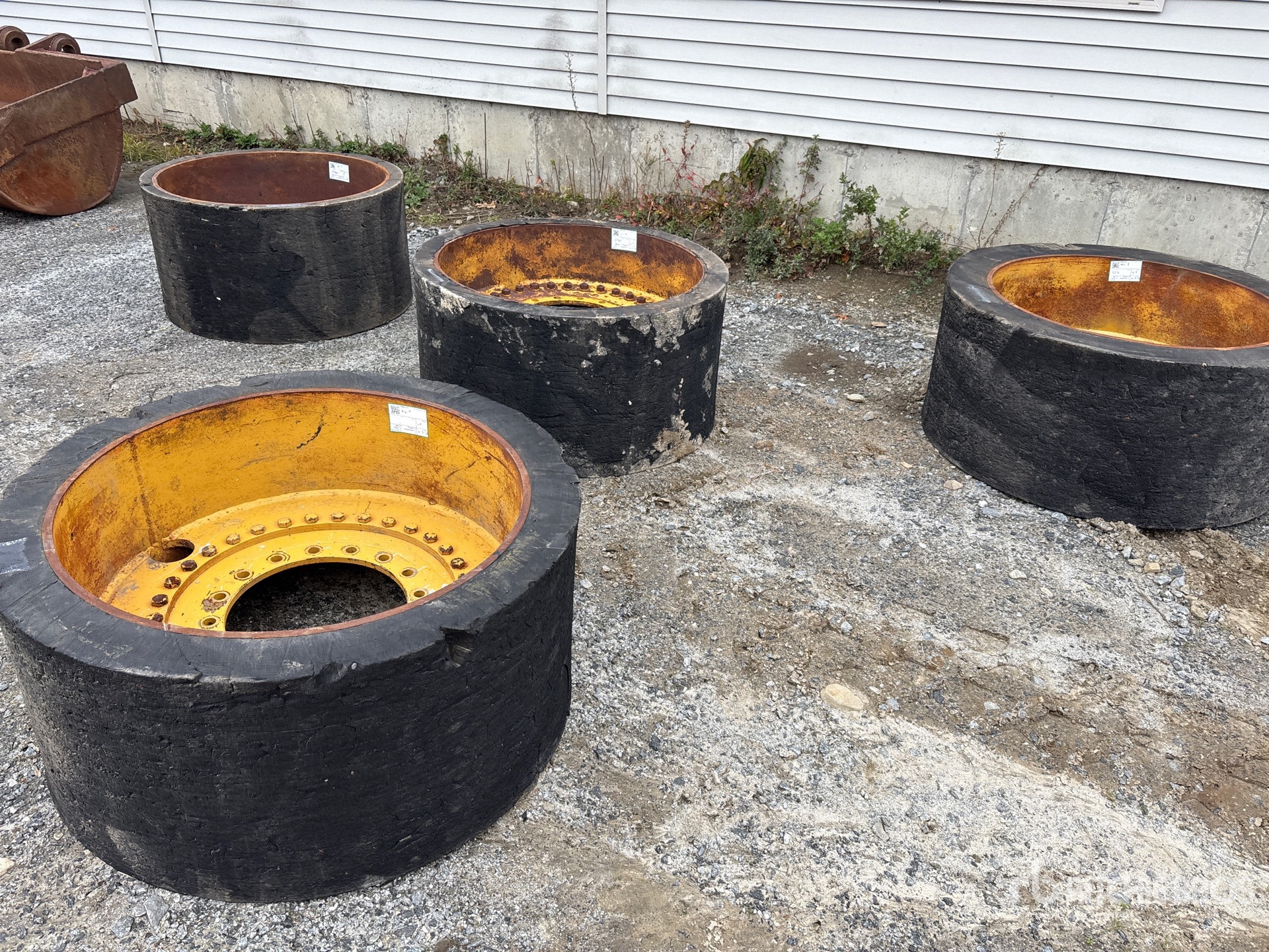 Aspect général with Photo en vedette