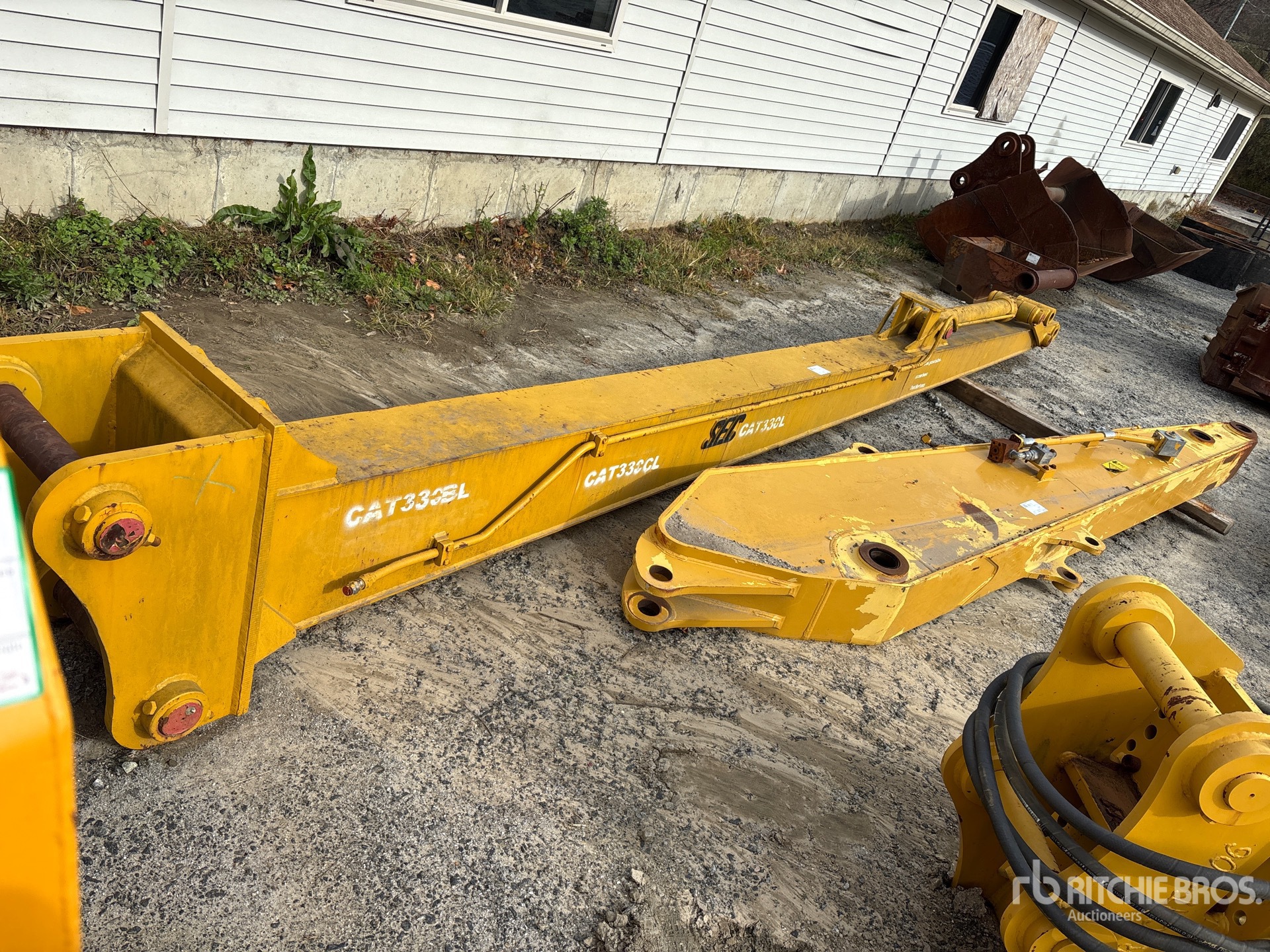 General Appearance with Foto, angolo anteriore destro