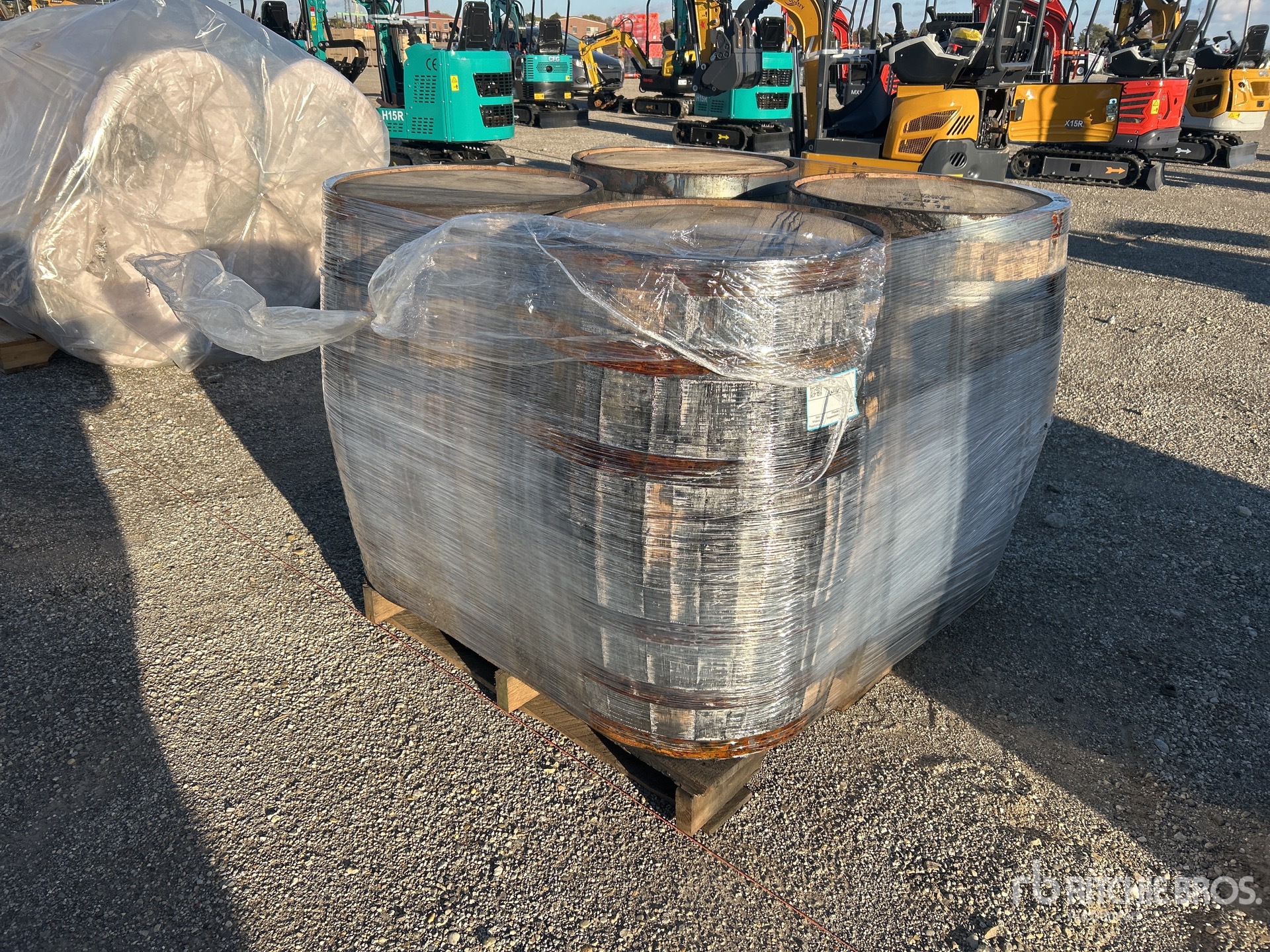 General Appearance with Imagen: esquina delantera derecha