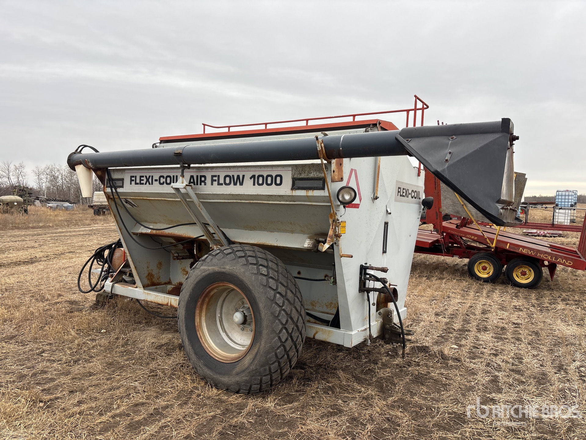 General Appearance with Imagen: esquina trasera izquierda