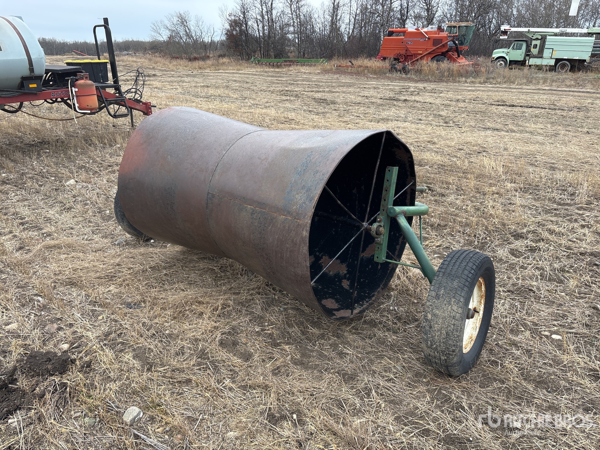 General Appearance with Imagen: esquina trasera derecha