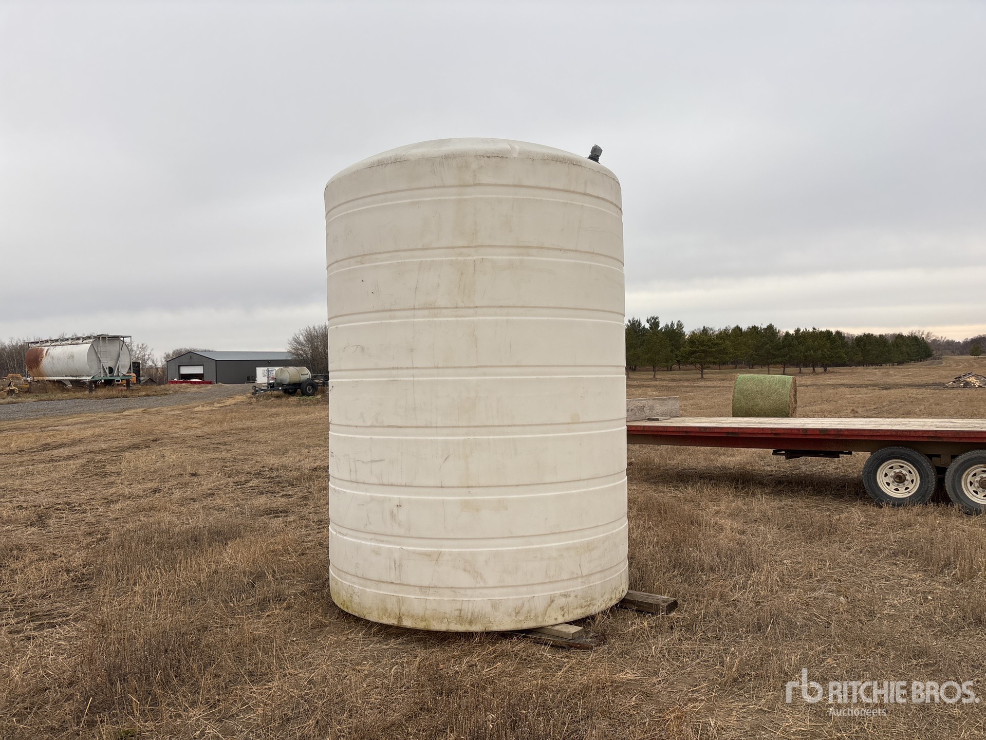 General Appearance with Imagen: esquina trasera izquierda