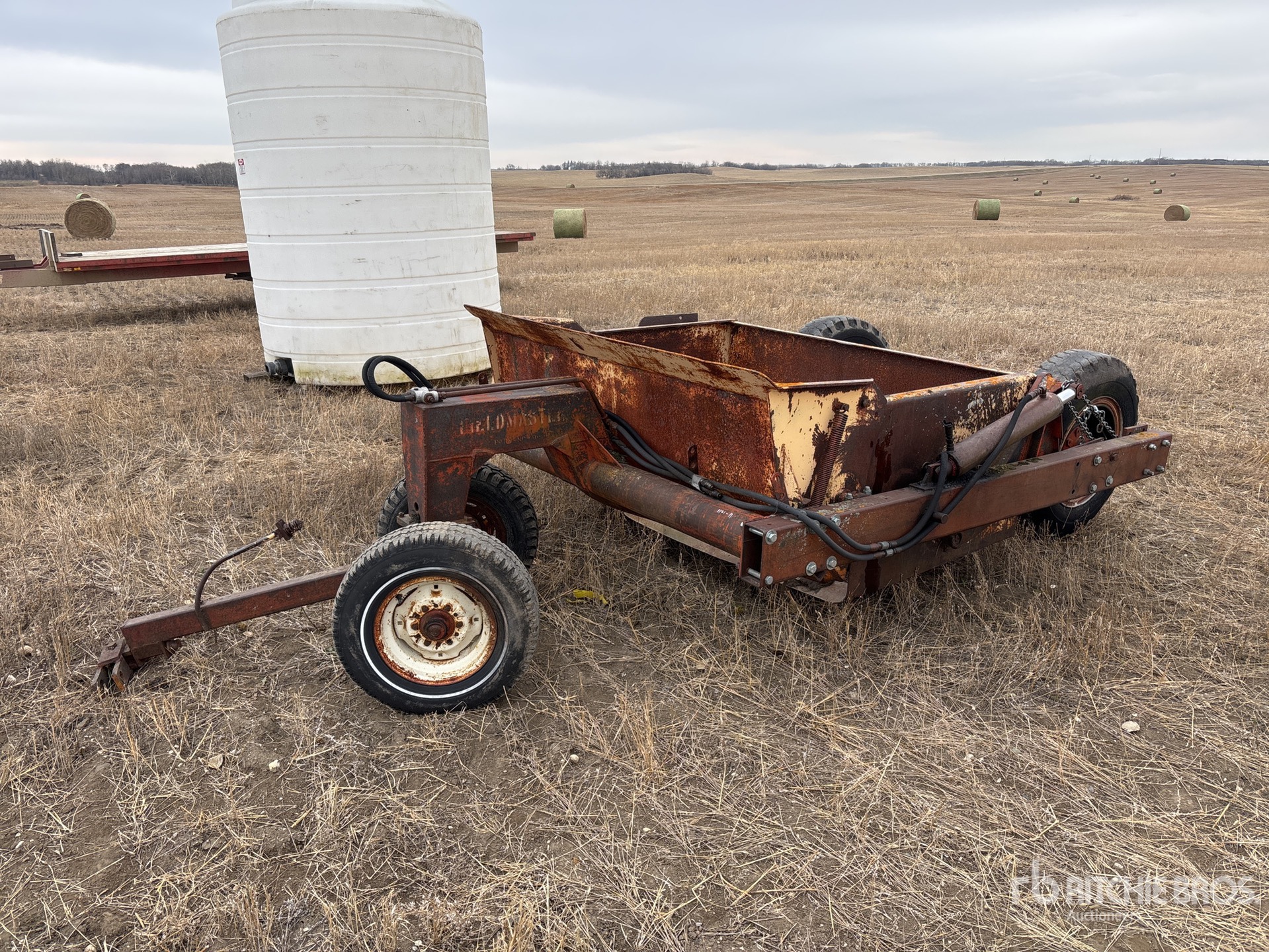 General Appearance with Zdjęcie, lewy górny róg