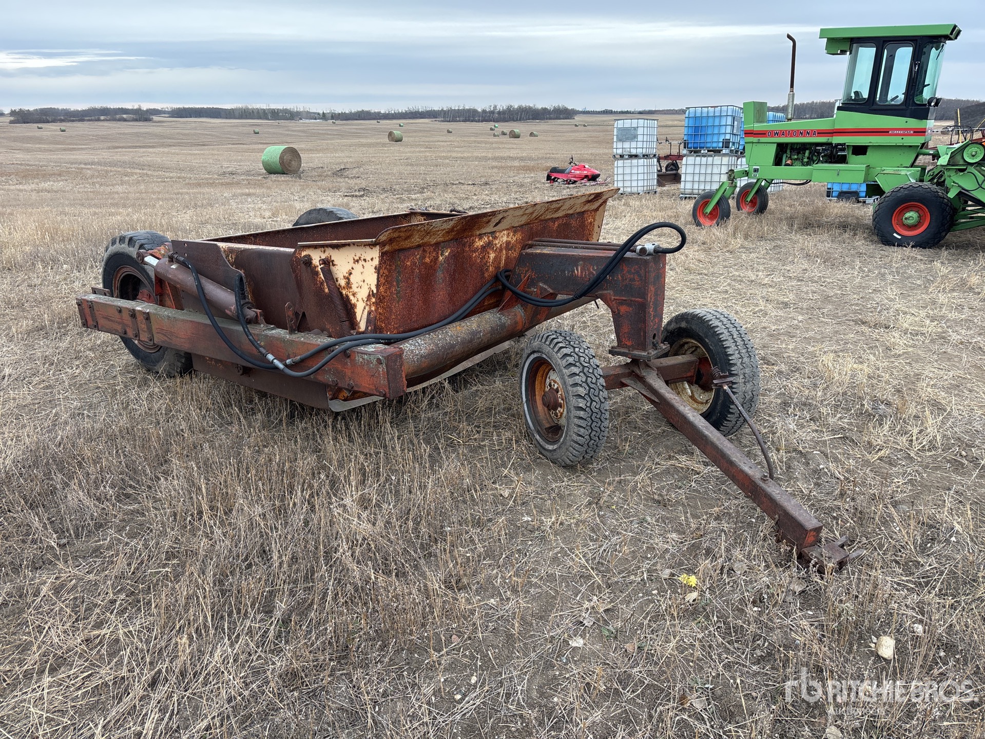 General Appearance with Zdjęcie, prawy górny róg