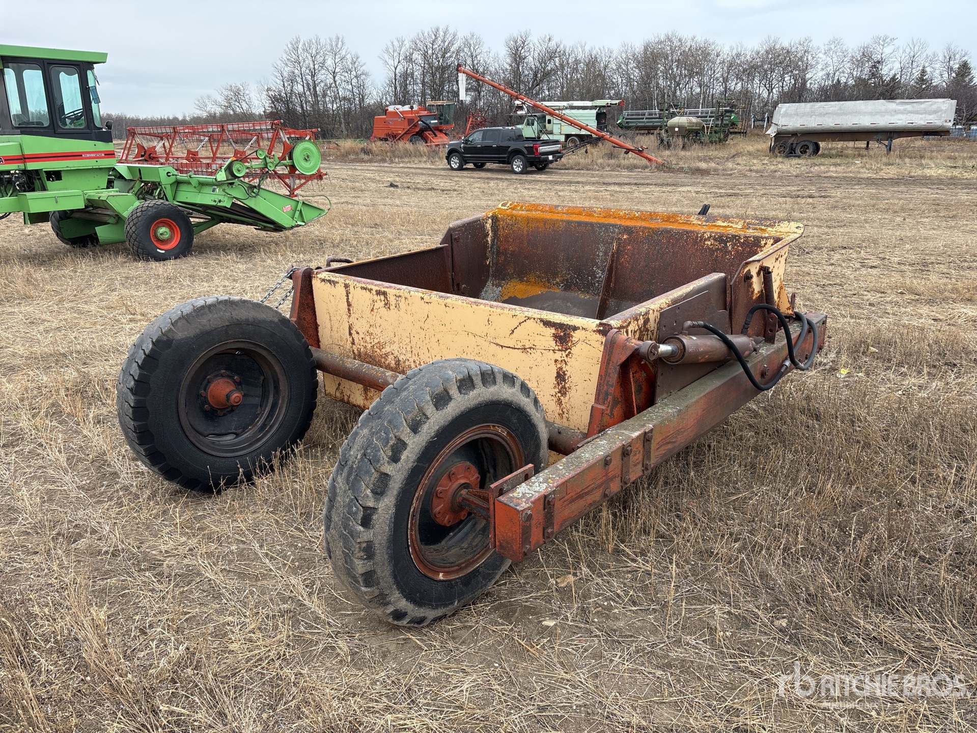 General Appearance with Zdjęcie, prawy dolny róg