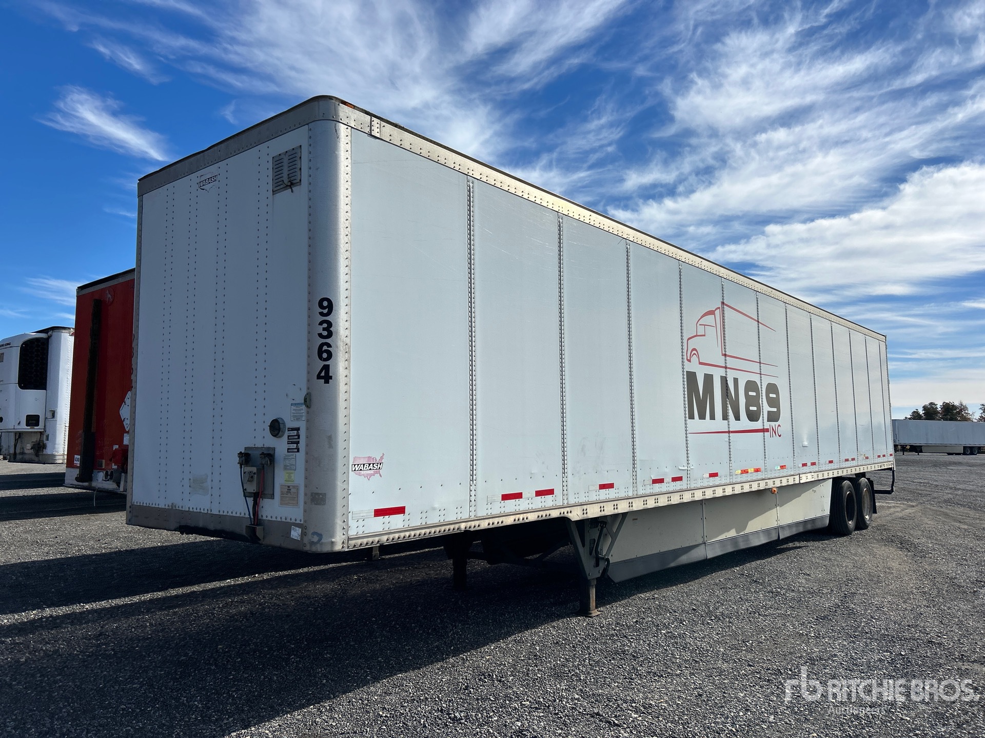 General Appearance with Imagen: esquina delantera izquierda