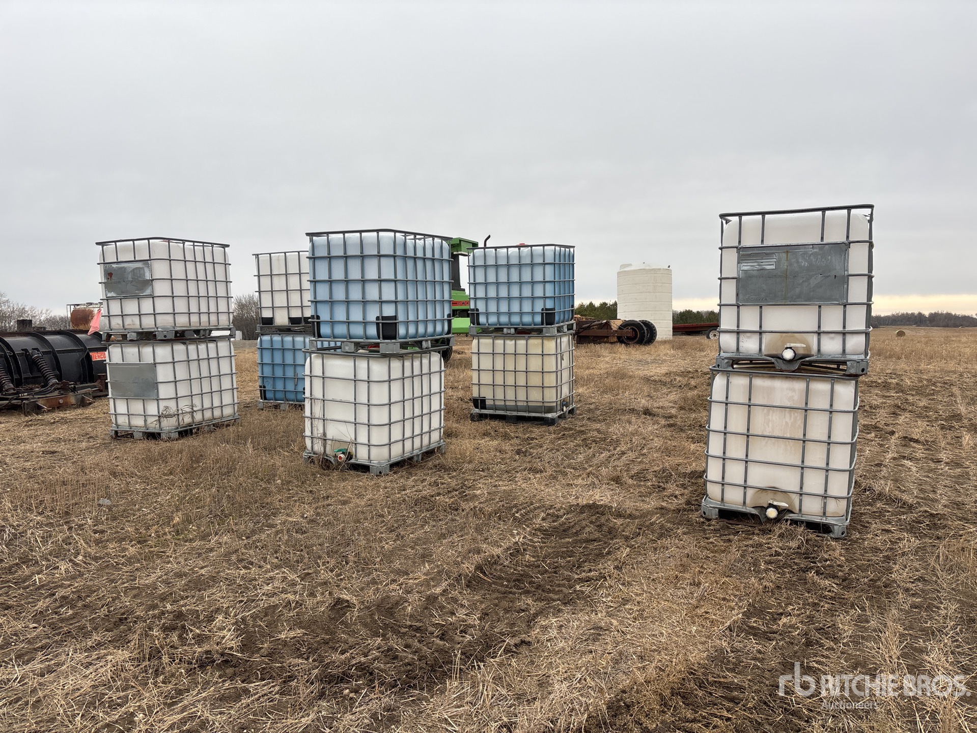 General Appearance with Foto, angolo posteriore sinistro