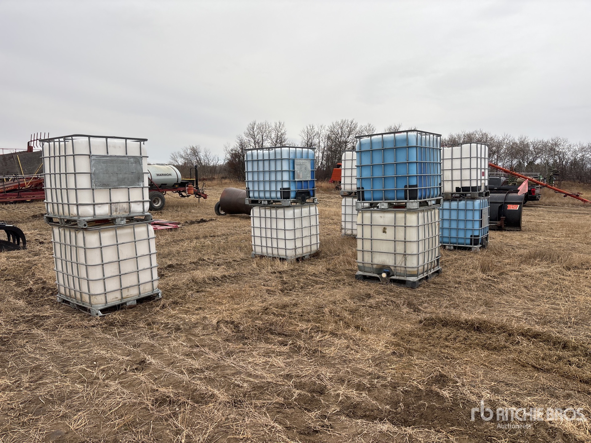 General Appearance with Foto, angolo anteriore destro