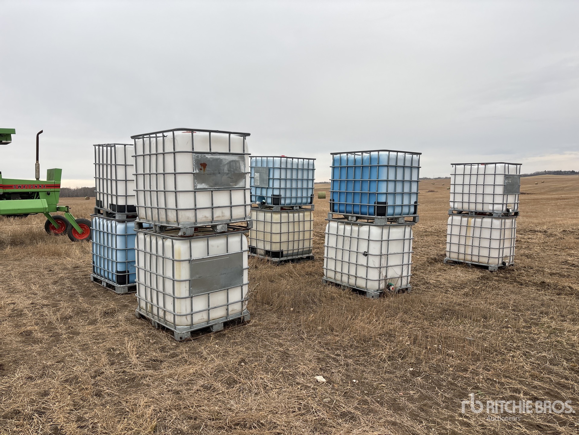 General Appearance with Foto, angolo anteriore sinistro