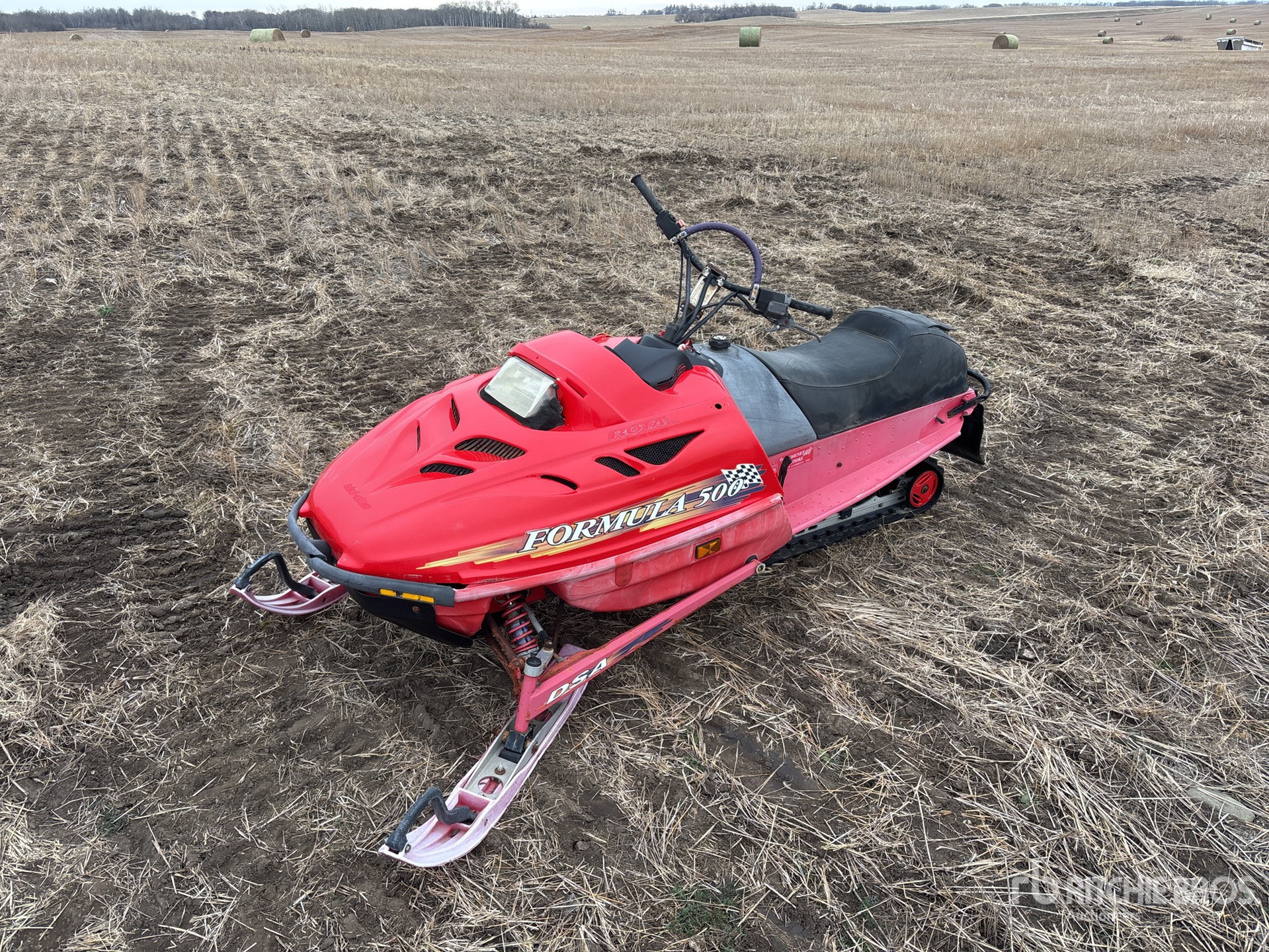 General Appearance with Imagen: esquina delantera izquierda