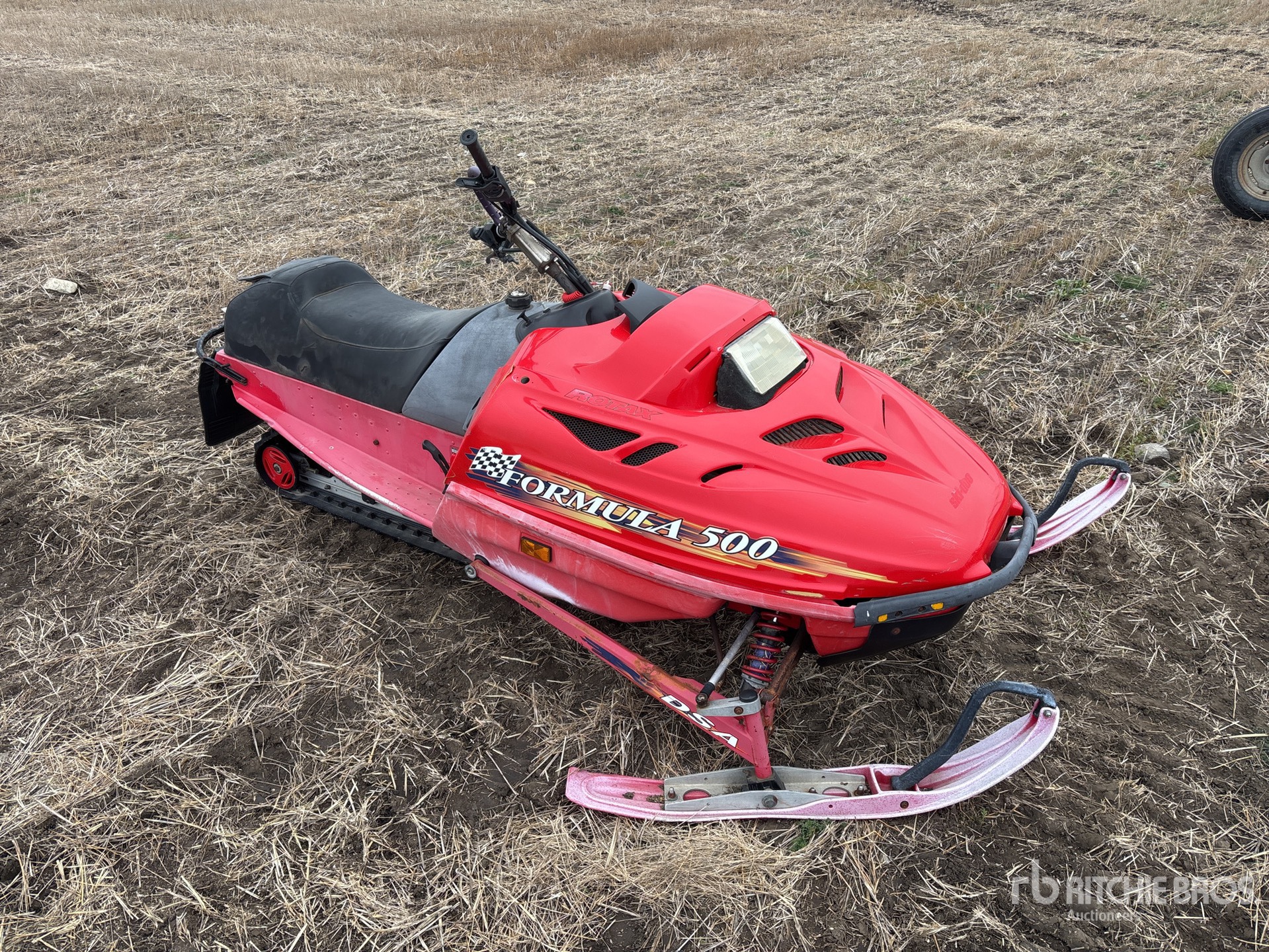 General Appearance with Imagen: esquina delantera derecha