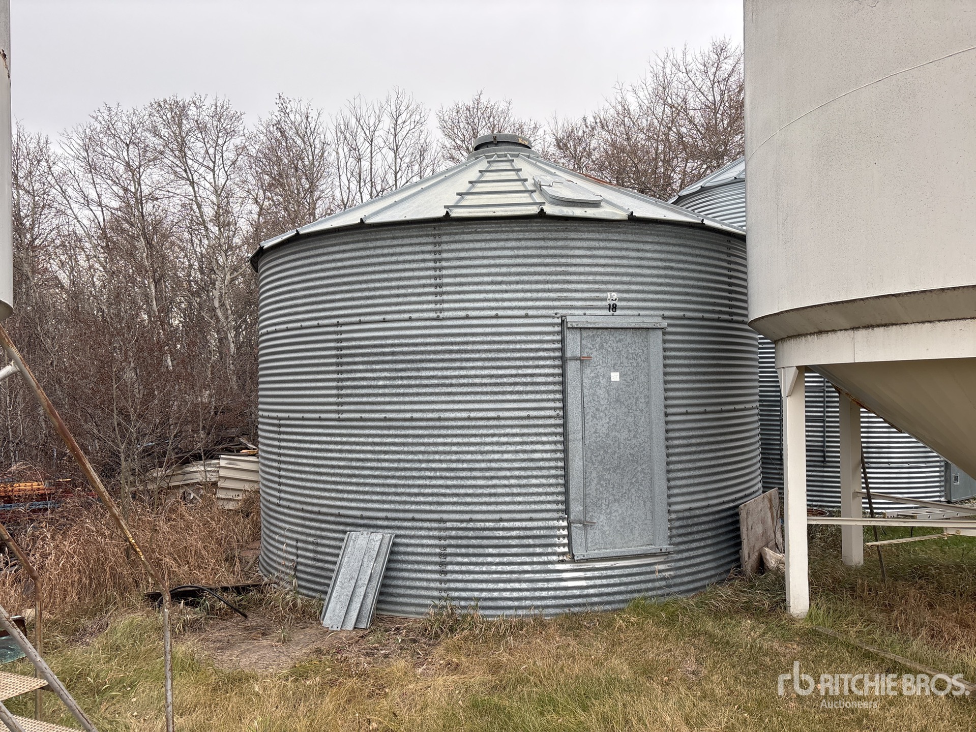 General Appearance with Imagen: esquina delantera izquierda