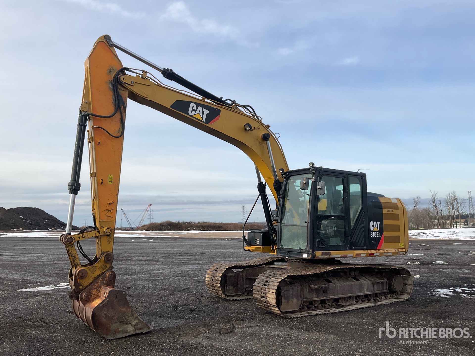 General Appearance with Imagen: esquina delantera izquierda