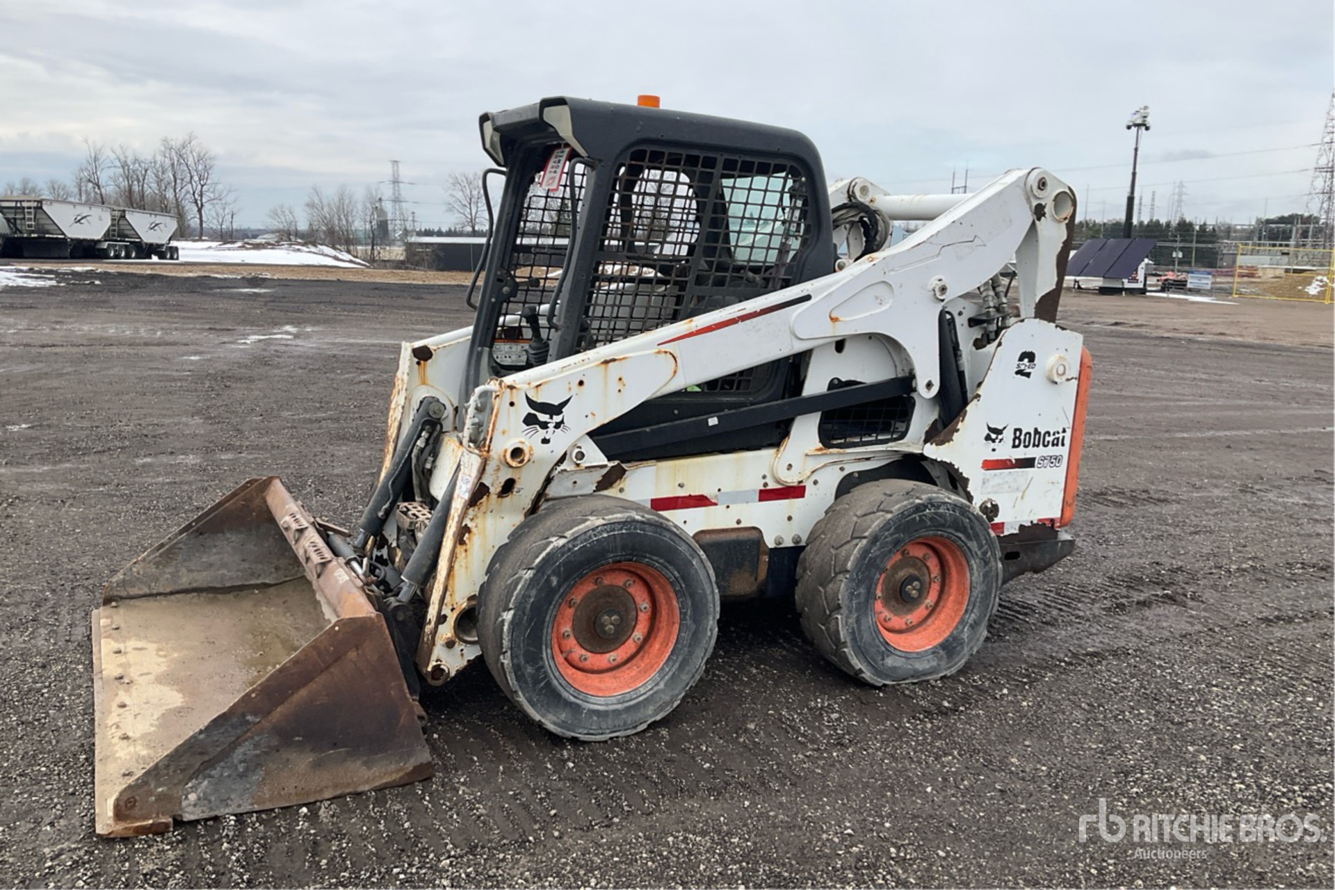 General Appearance with Imagen: esquina delantera izquierda