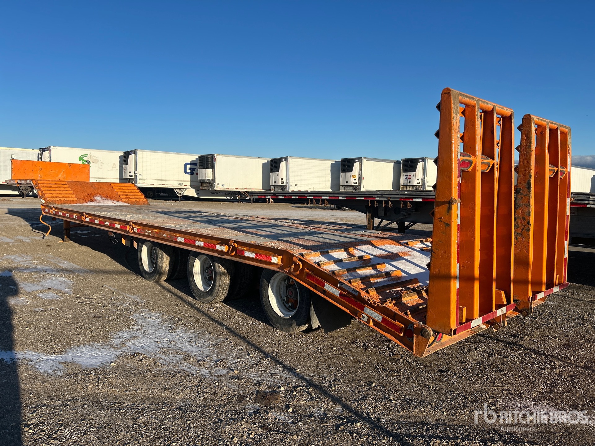 General Appearance with Imagen: esquina trasera izquierda