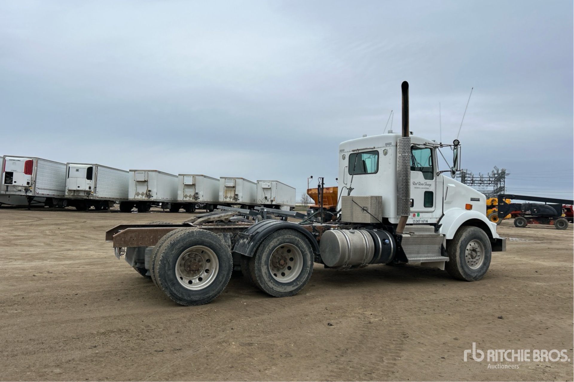 General Appearance with Imagen: esquina trasera derecha