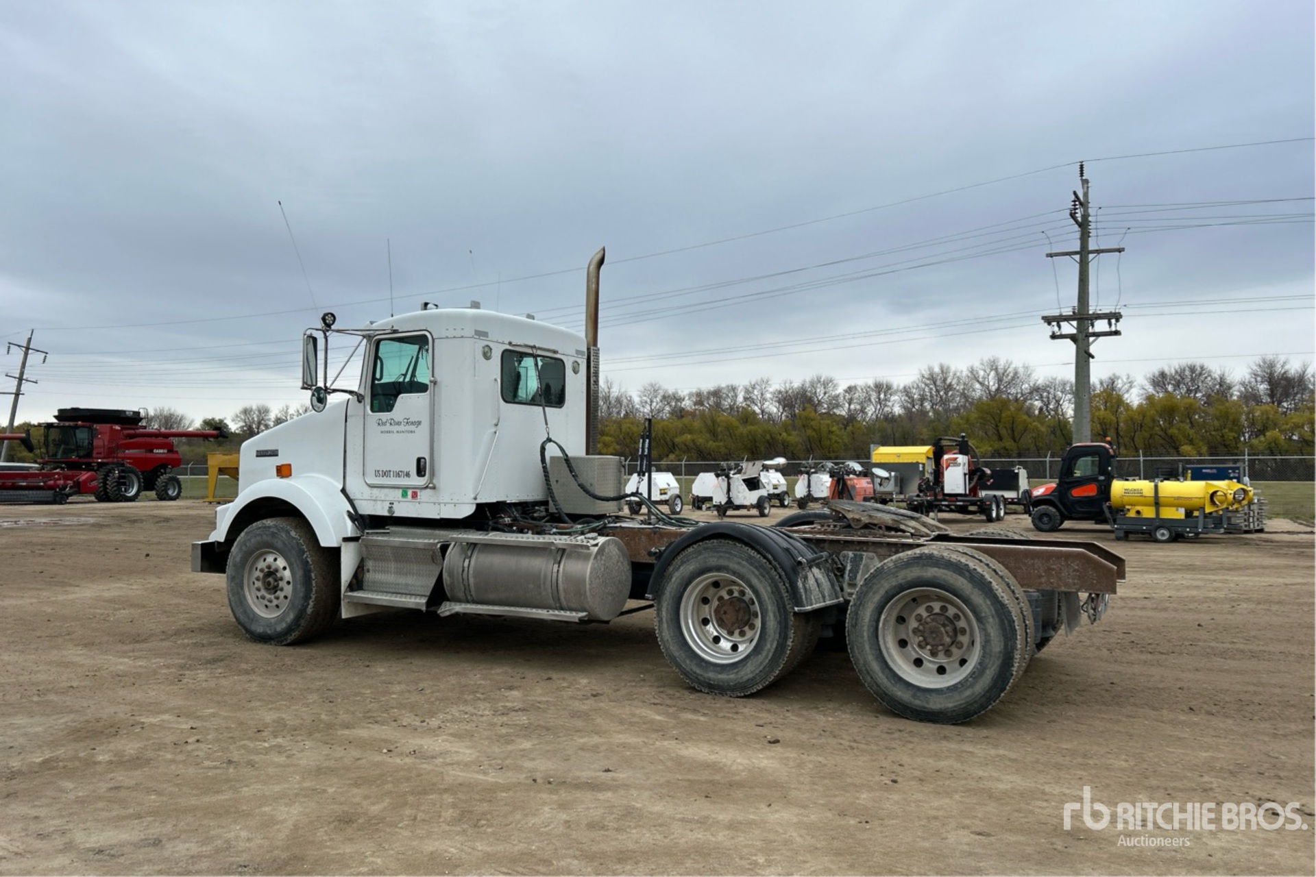 General Appearance with Imagen: esquina trasera izquierda